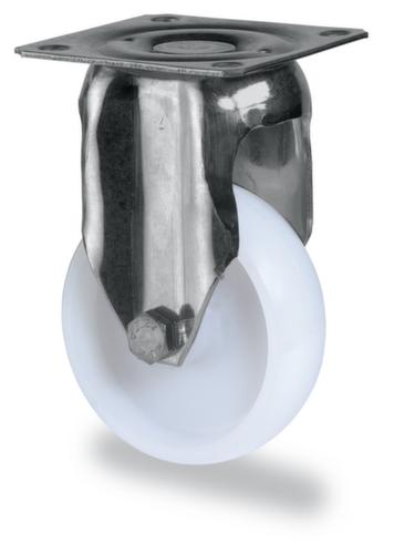 BS-ROLLEN Roulette pour machines en plastique