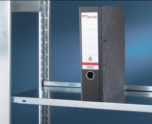 rayonnage pour classeurs