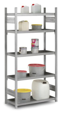 hofe Rayonnage à tablettes de rétention élément suivant