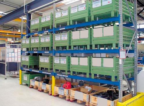 Porte-étiquettes à accrocher