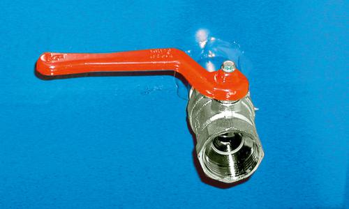 Bauer Benne roulante pour copeaux avec robinet de vidange