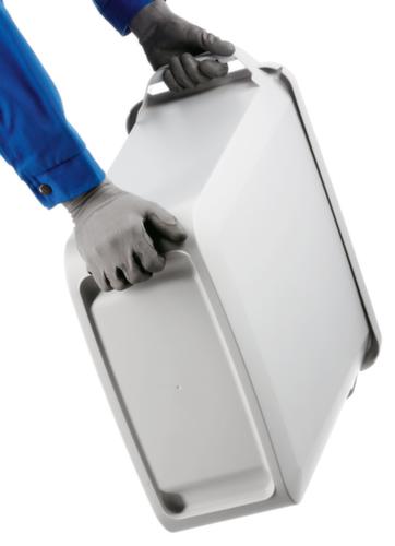 Durable Conteneur de tri sélectif, 60 l