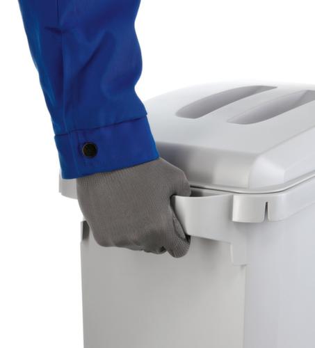 Durable Conteneur de tri sélectif, 60 l