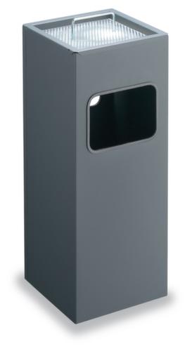 Durable Cendrier poubelle sable incl.