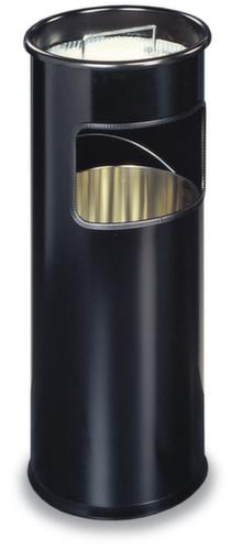 Durable Cendrier poubelle sable incl.