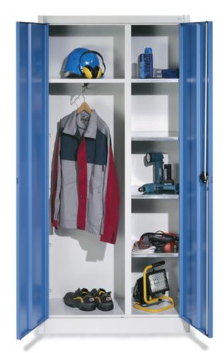 C+P Armoire de classement/Armoire vestiaire ERGO