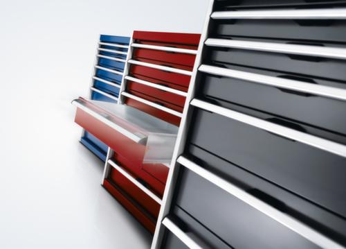 bott Armoire à tiroirs grand espace cubio, 8 tiroir(s)