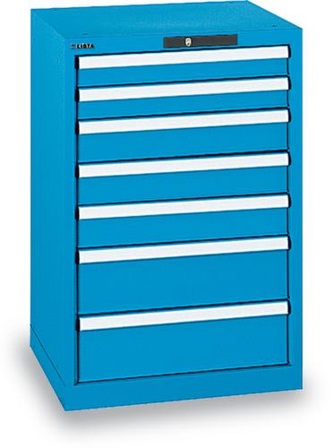 LISTA Armoire à tiroirs Selection