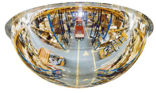 Moravia Miroir multi-faces PANORAMA, hauteur x largeur 300 x 800 mm