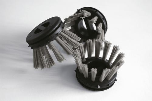 Miltex Tapis caoutchouc Eazycare Scrub, longueur x largeur 1500 x 1000 mm