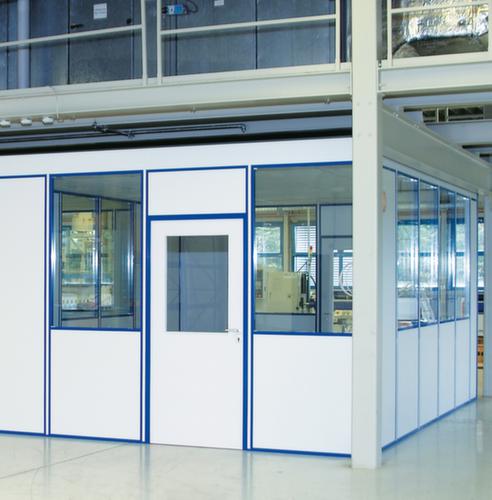 MDS Raumsysteme Cabine d'atelier