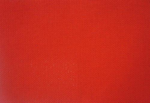 Topstar Siège de bureau pivotant Support SY avec assise ergonomique, rouge