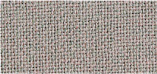 Siège de bureau pivotant avec capitonnage confort, gris