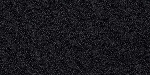 Dauphin Siège de bureau pivotant Simo, noir