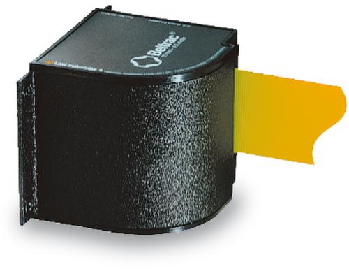 Système de guidage des personnes pour montage mural