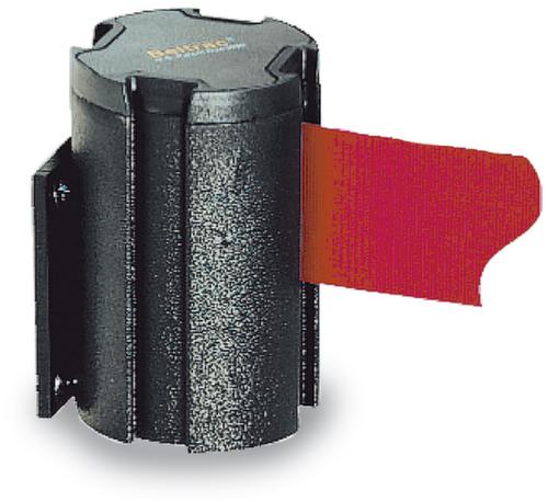 Système de guidage des personnes pour montage mural