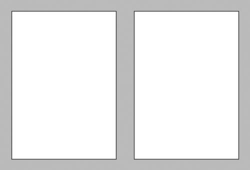 Franken Vitrine d'affichage plate X-tra!Line® pour l'intérieur