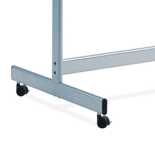 MAUL Tableau pivotant MAULpro, hauteur x largeur 1950 x 1650 mm