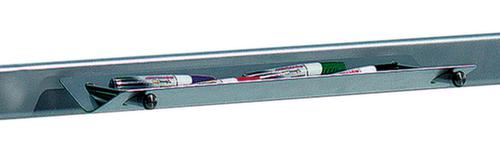 MAUL Tableau pivotant MAULpro, hauteur x largeur 1950 x 2250 mm