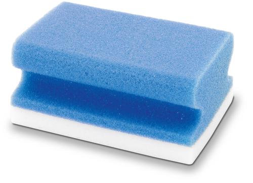 Franken Eponge de nettoyage de la planche X-Wipe!