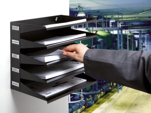 Durable Trieur de bureau