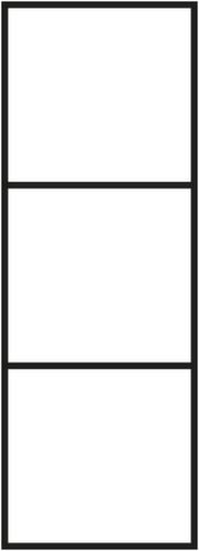 C+P Armoire pour dossiers suspendus Asisto, 3 extensions, RAL9006 aluminium blanc/RAL9006 aluminium blanc