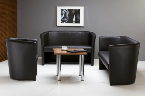 Nowy Styl Fauteuil club