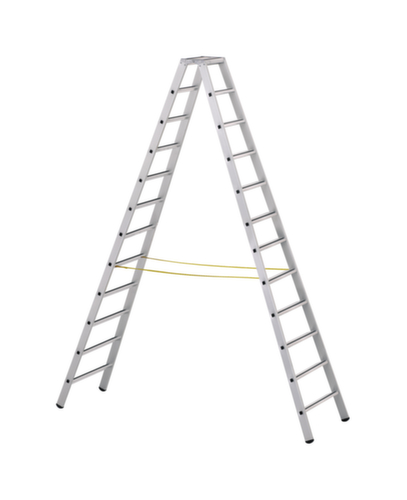 ZARGES Escabeau industriel Z600