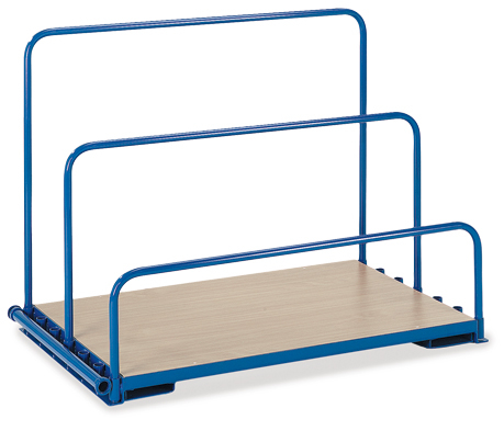 Rollcart Étrier enfichable