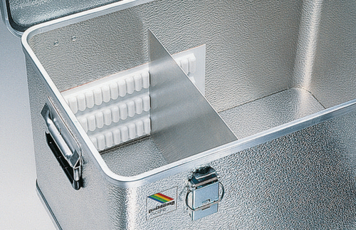 Gmöhling Séparateur G®-BOX pour caisse de transport max. 239 litres