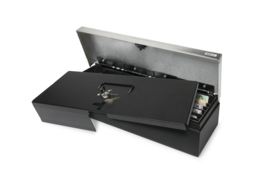 Safescan Couverture 4617L pour tiroir-caisse