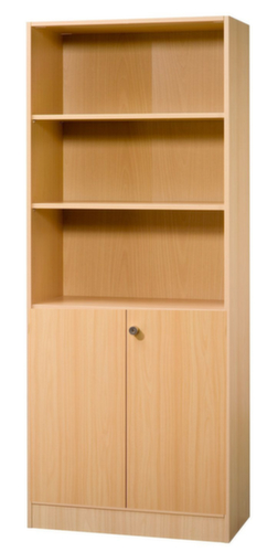 armoire combinée