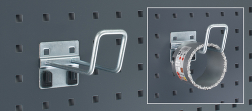 bott Crochets de fixation