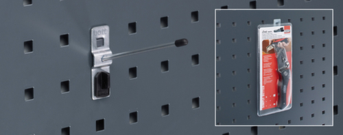 bott Goupille de retenue