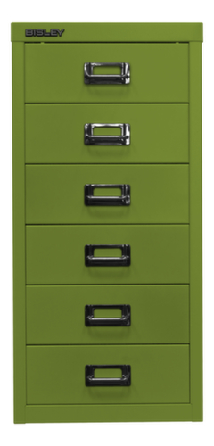 Bisley Armoire à tiroirs MultiDrawer 29er Serie convient pour DIN A4