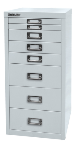 Bisley Armoire à tiroirs MultiDrawer 29er Serie convient pour DIN A4