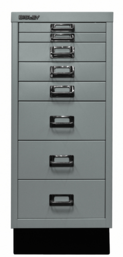Bisley Armoire à tiroirs MultiDrawer 29er Serie convient pour DIN A4