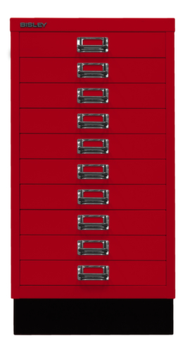 Bisley Armoire à tiroirs MultiDrawer 29er Serie convient pour DIN A3