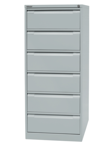Bisley Armoire pour fiches B97