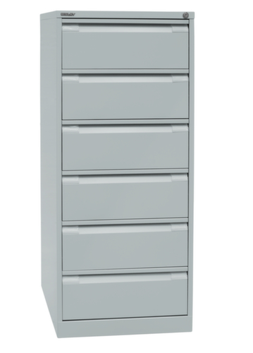 Bisley Armoire pour fiches B97