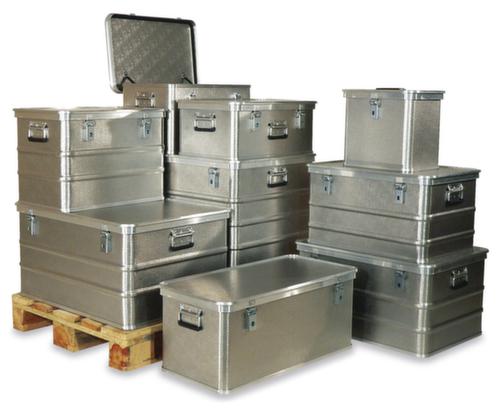 Gmöhling Caisse de transport G®-professional BOX