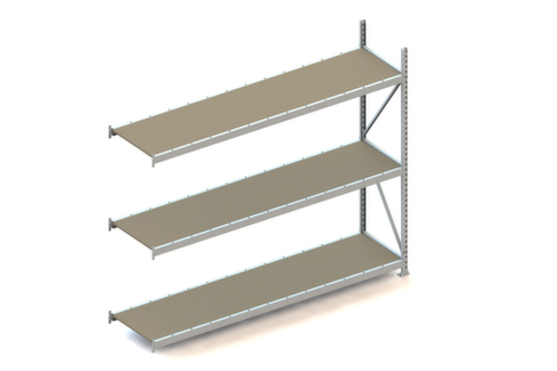META Rayonnage grande largeur MINI-RACK