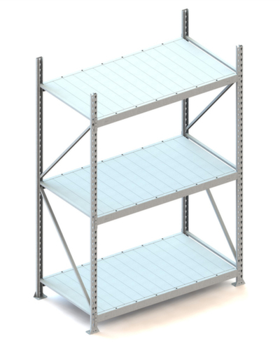 META Rayonnage grande largeur MINI-RACK