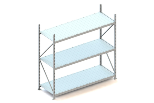 META Rayonnage grande largeur MINI-RACK