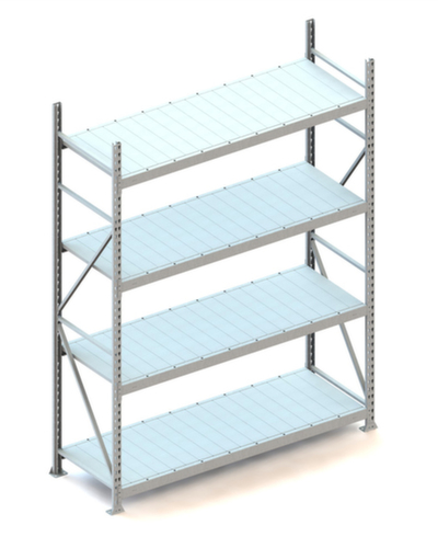 META Rayonnage grande largeur MINI-RACK