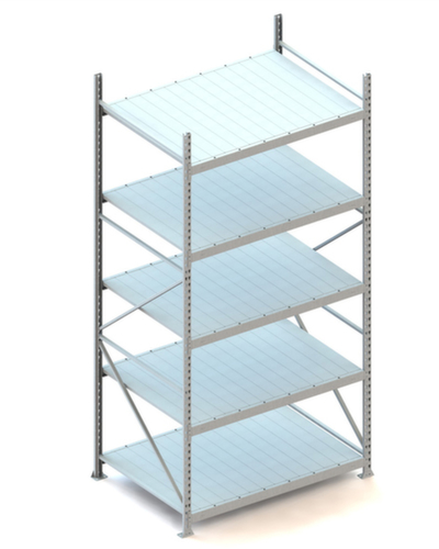 META Rayonnage grande largeur MINI-RACK