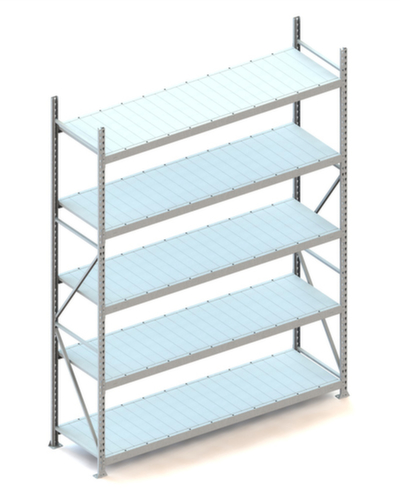 META Rayonnage grande largeur MINI-RACK