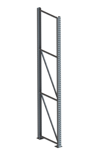 META Support pour rack à palettes