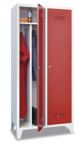 PAVOY Cloison centrale Basis