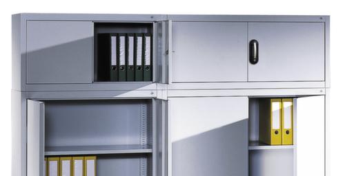 C+P Rehausse ERGO pour armoire à portes battantes